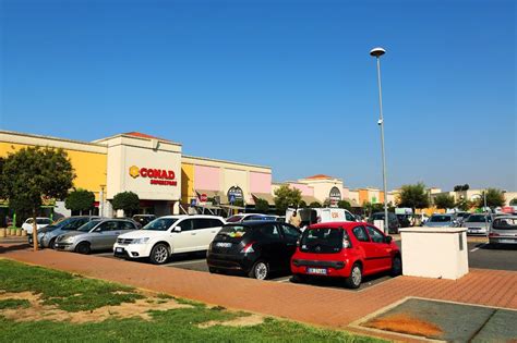 adidas store roma, parco commerciale da vinci
